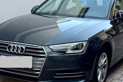 Audi A4 135.000 km 14.800 &euro; Lorsch 64653