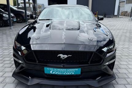 Ford Mustang 59.478 km 35.300 € Roßdorf DE-64
