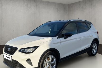 Seat Arona 30.950 km 22.670 &euro; Frankfurt 60488