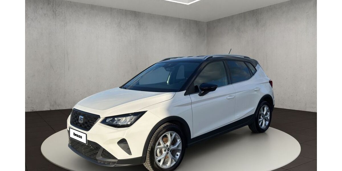 Seat Arona 30.950 km 22.670 &euro; Frankfurt 60488