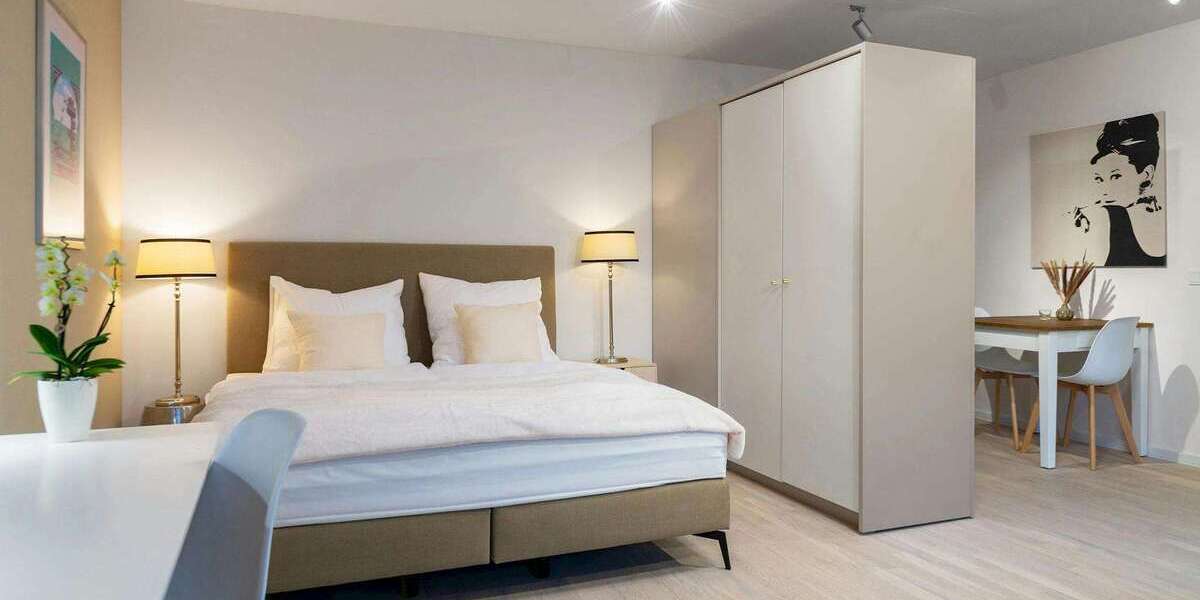 Zimmer Darmstadt Darmstadt-Ost - 1 Zimmer, 1.700&euro; | Angebot:23255941