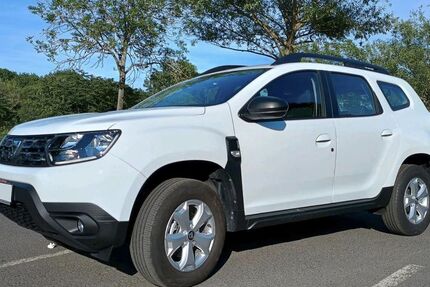 Dacia Duster 32.000 km 13.500 &euro; Offenbach 63065