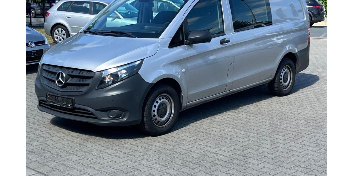 Mercedes-Benz Vito 78.808 km 19.980 &euro; Dietzenbach / bei Frankfurt am Main 63128