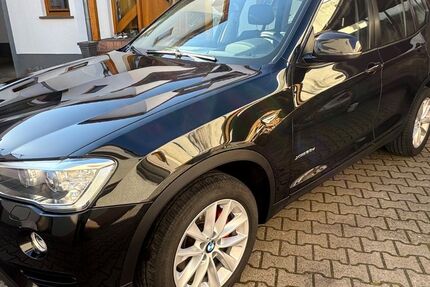 BMW X3 96.400 km 26.300 &euro; Alsheim 67577