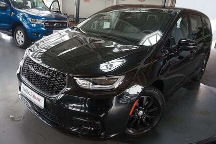 Chrysler Pacifica 17.676 km 38.900 &euro; Pfungstadt 64319