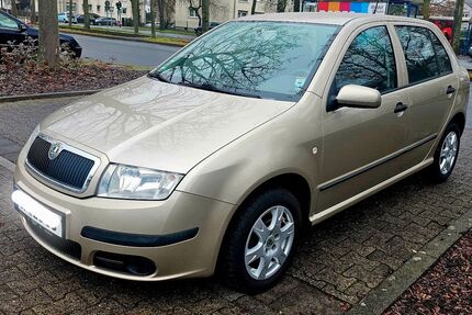 Skoda Fabia 106.963 km 1.999 &euro; Neu-Isenburg (FRANKFURT AM MAIN) 63263