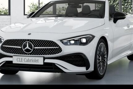 Mercedes-Benz CLE 200 9.900 km 61.850 &euro; Frankfurt 60488