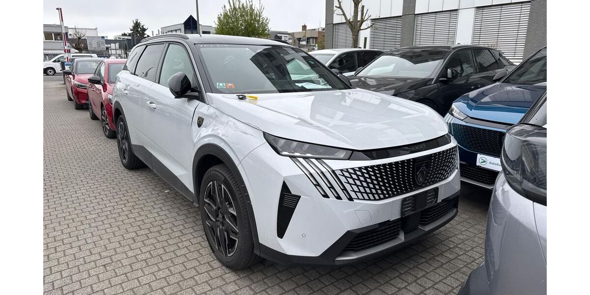 Peugeot 5008 20.462 km 28.980 &euro; Rüsselsheim 65428