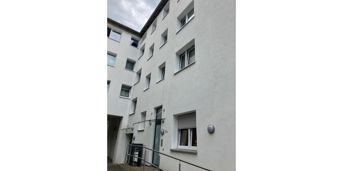 Erdgeschoßwohnung Darmstadt Darmstadt-Ost - 2 Zimmer, 68 m&sup2;, 1.017&euro; | Angebot:24408175
