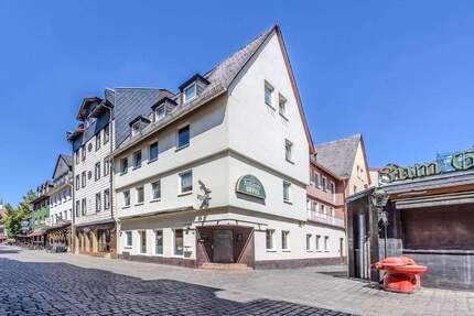 Haus Frankfurt am Main Sachsenhausen - 2 Zimmer, 492 m&sup2;, 2.349.000&euro; | Angebot:23959835