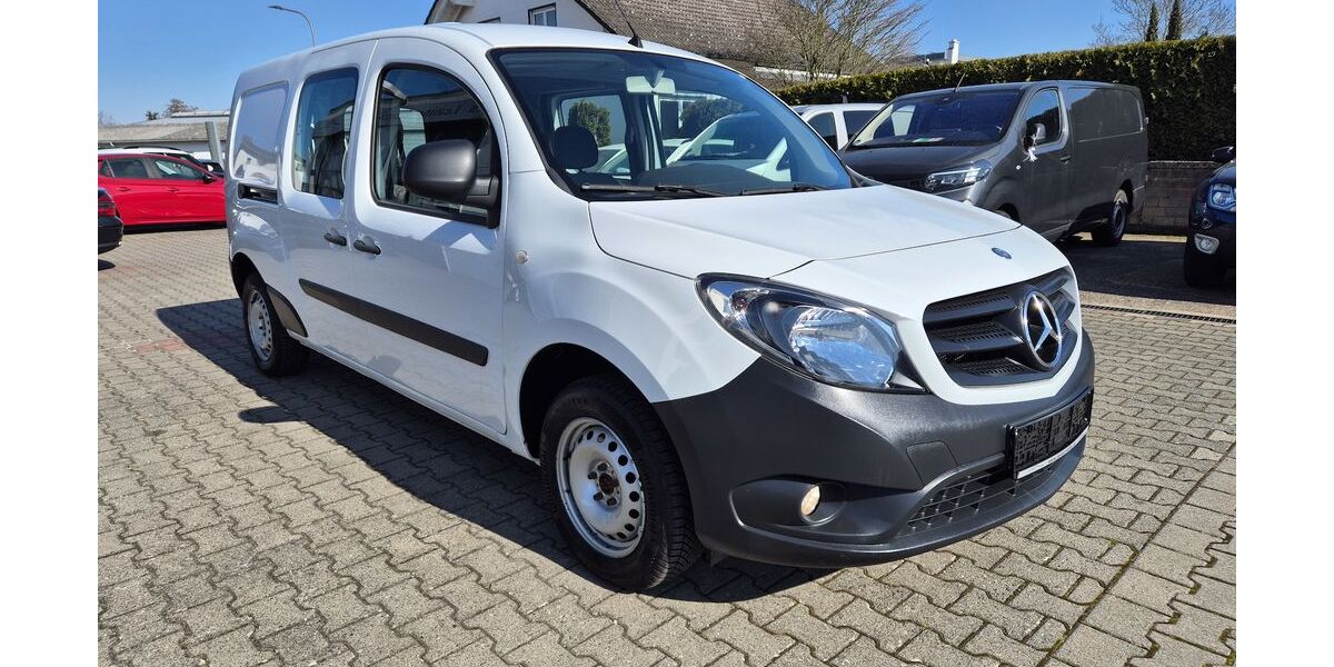 Mercedes-Benz Citan 82.580 km 12.890 &euro; Rodgau 63110