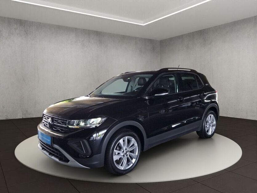 T-Cross
