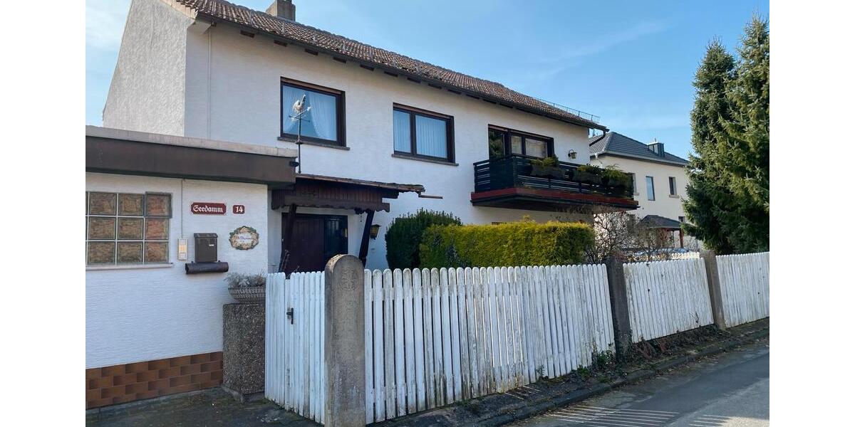 Einfamilienhaus Ober-Ramstadt Ramstadt - 6 Zimmer, 147 m&sup2;, 1.500&euro; | Angebot:25568235