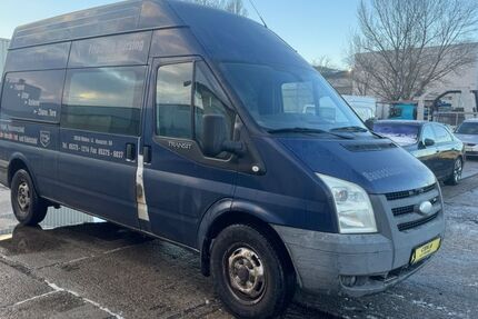 Ford Transit 193.950 km 3.590 &euro; Ginsheim-Gustavsburg 65462
