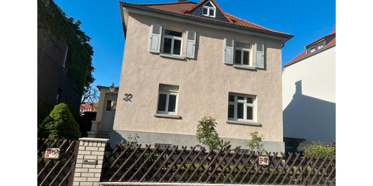 Mehrfamilienhaus, Wohnhaus Ginsheim-Gustavsburg Gustavsburg - 7 Zimmer, 155 m&sup2;, 650.000&euro; | Angebot:25850160