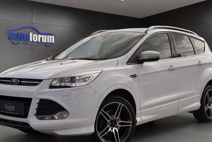 Ford Kuga 149.800 km 8.990 &euro; Stockstadt am Rhein 64589