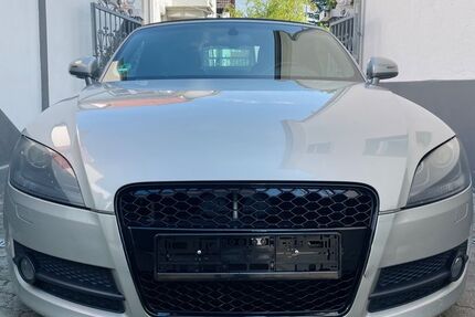 Audi TT 225.000 km 6.250 &euro; Rüsselsheim 65428