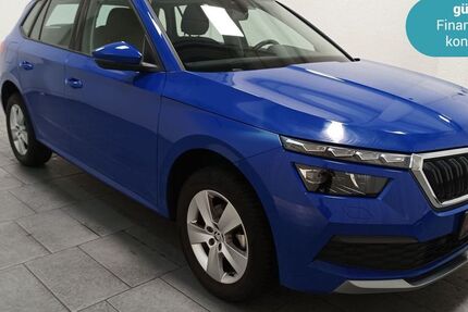 Skoda Kamiq 11.968 km 19.670 &euro; Egelsbach 63329