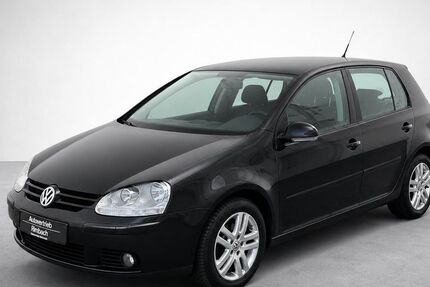 VW Golf 205.000 km 2.350 &euro; Rimbach 64668