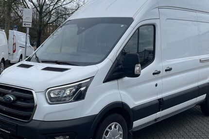 Ford Transit 129.500 km 18.280 &euro; Langen 63225
