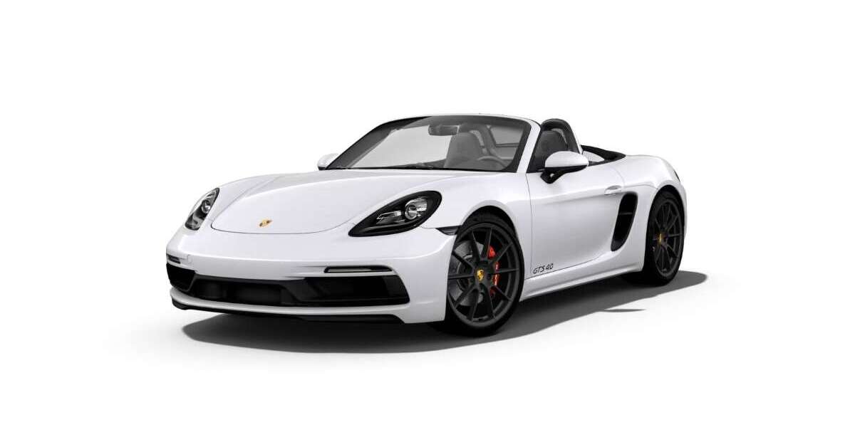 Porsche Boxster 36.425 km 85.900 &euro; Hofheim Taunus 65719