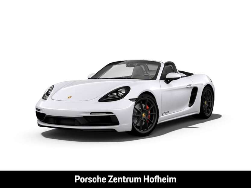 Porsche Boxster 36.425 km 85.900 € Hofheim Taunus 65719