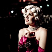 The Marilyn Monroe Dinner-Show 02.05.2026 Da Marios LITTLE ITALY