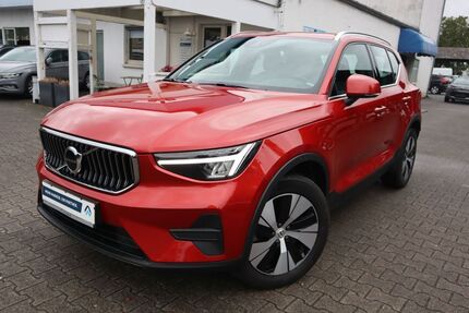 Volvo XC40 75.407 km 25.970 &euro; Darmstadt 64291