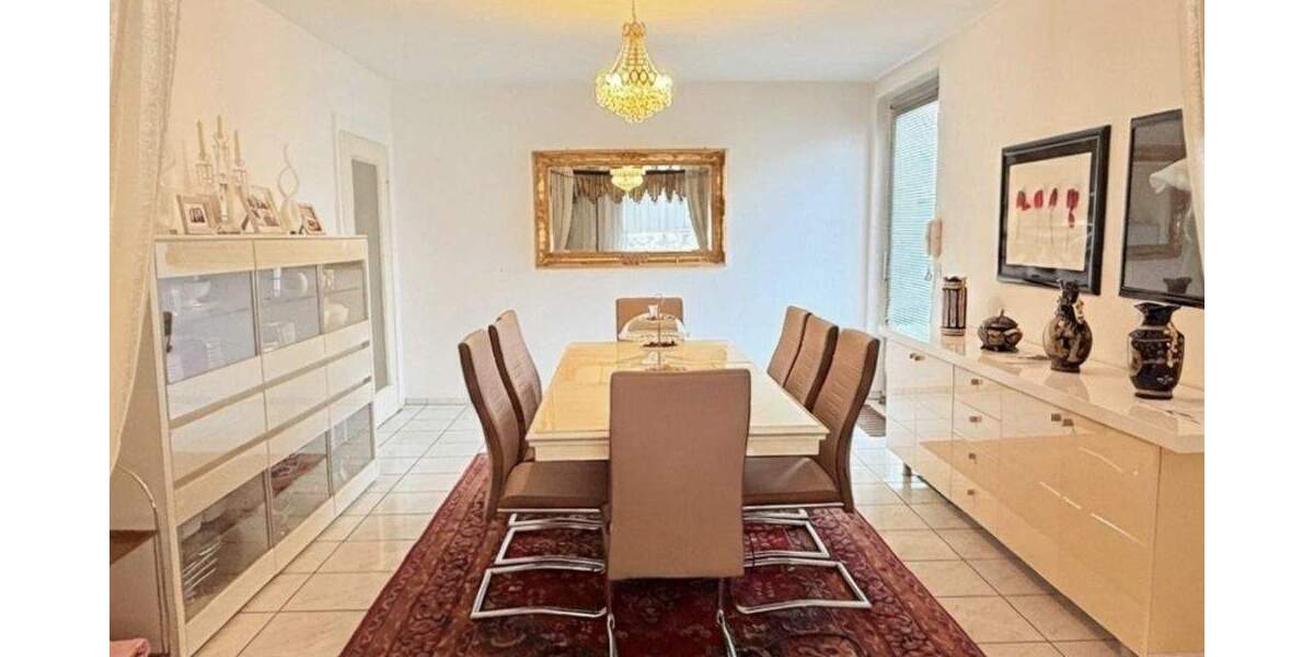 Doppelhaushälfte Offenbach am Main Bieberer Berg - 6 Zimmer, 163 m&sup2;, 770.000&euro; | Angebot:25229072