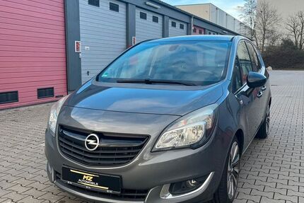 Opel Meriva 140.000 km 7.399 &euro; Groß Gerau 64521