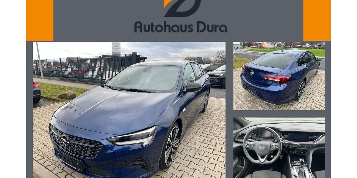 Opel Insignia 69.700 km 21.950 &euro; Rüsselsheim 65428