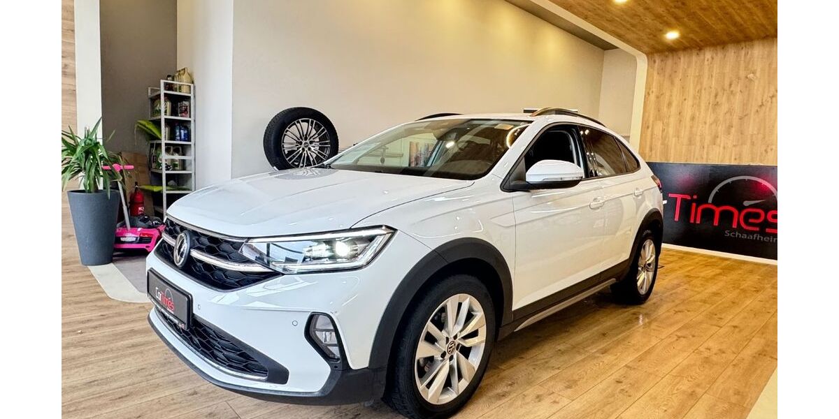 VW Taigo 47.250 km 19.999 &euro; Schaafheim 64850