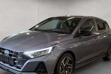 Hyundai i20 1.001 km 22.750 &euro; Frankfurt am Main 60386