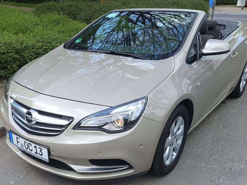 Cascada