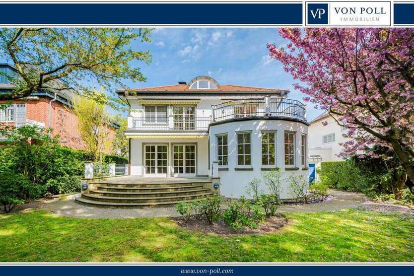 Haus zum Kaufen in Frankfurt am Main 3.890.000 € 341.8 m²