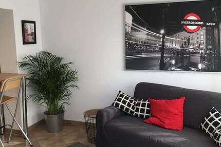 Wohnen auf Zeit in Langen (Hessen) 990 € 2 zimmer