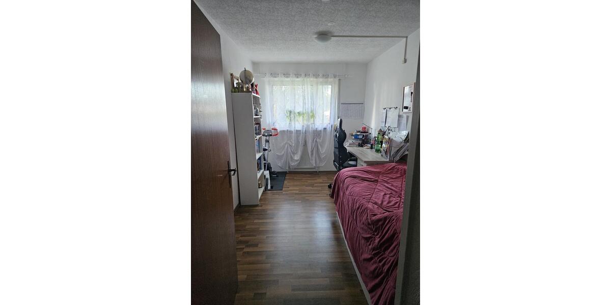 Erdgeschoßwohnung Offenbach am Main Buchrain - 4 Zimmer, 95 m&sup2;, 349.000&euro; | Angebot:26445701