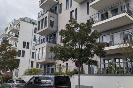 Wohnung Frankfurt am Main Gutleutviertel - 2 Zimmer, 66 m&sup2;, 749.000&euro; | Angebot:27083937