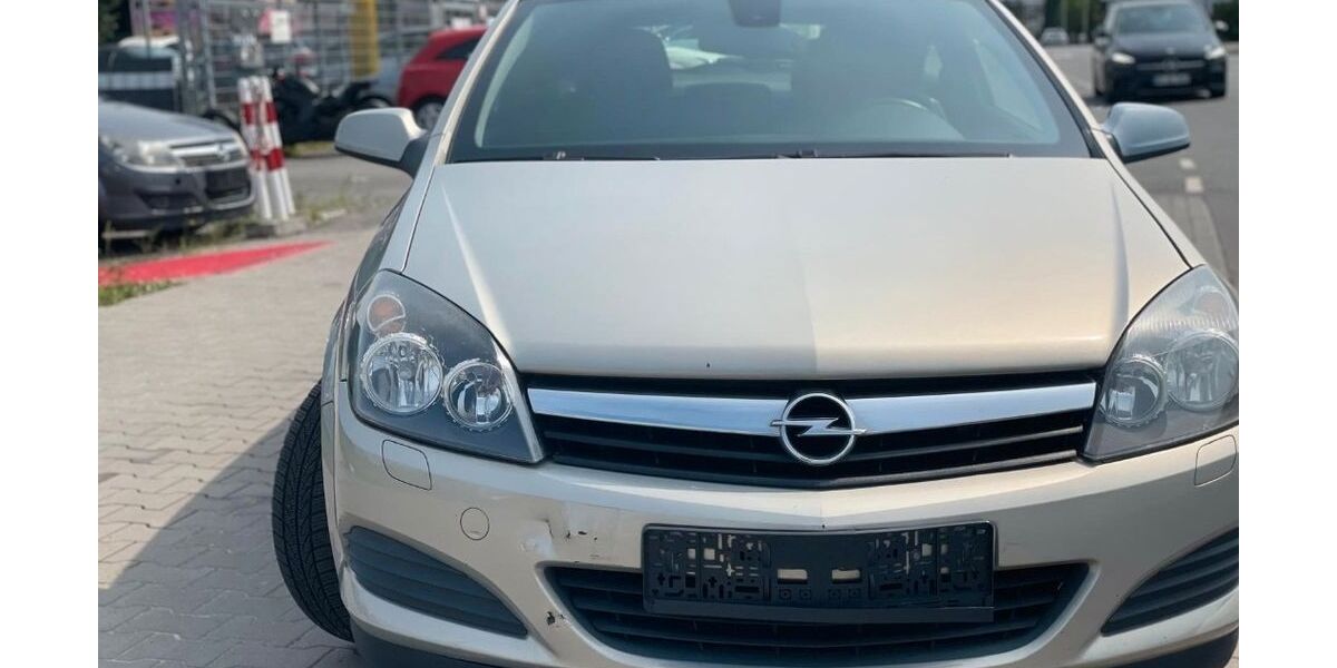 Opel Astra 165.000 km 999 &euro; Dietzenbach 63128