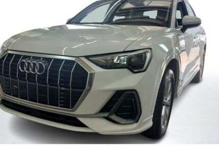 Audi Q3 56.230 km 27.970 &euro; Frankfurt am Main 60314