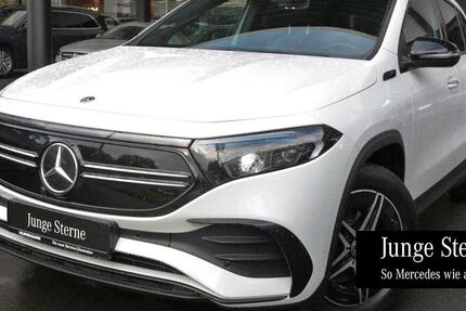 Mercedes-Benz EQA 92.150 km 25.988 &euro; Büttelborn 64572