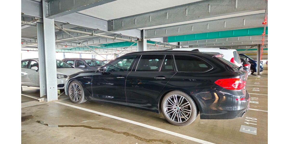 BMW 530 240.001 km 19.800 &euro; Rödermark 63322