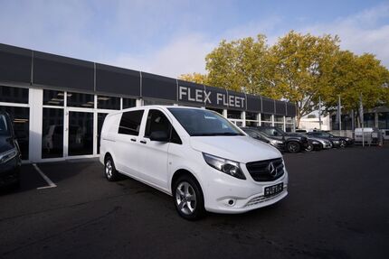 Mercedes-Benz Vito 85.208 km 34.990 € Neu-Isenburg (bei Frankfurt am Main ) 63263