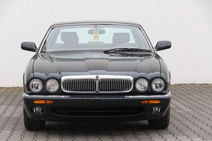 Jaguar XJ 87.000 km 34.999 &euro; Heppenheim (Bergstraße) 64646