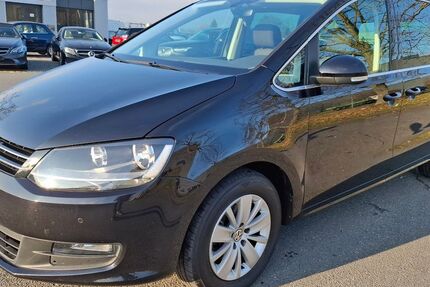 VW Sharan 130.000 km 21.590 &euro; Gross Gerau 64521