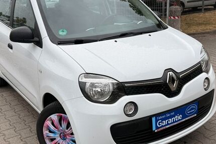 Renault Twingo 60.978 km 5.850 &euro; Offenbach 63071