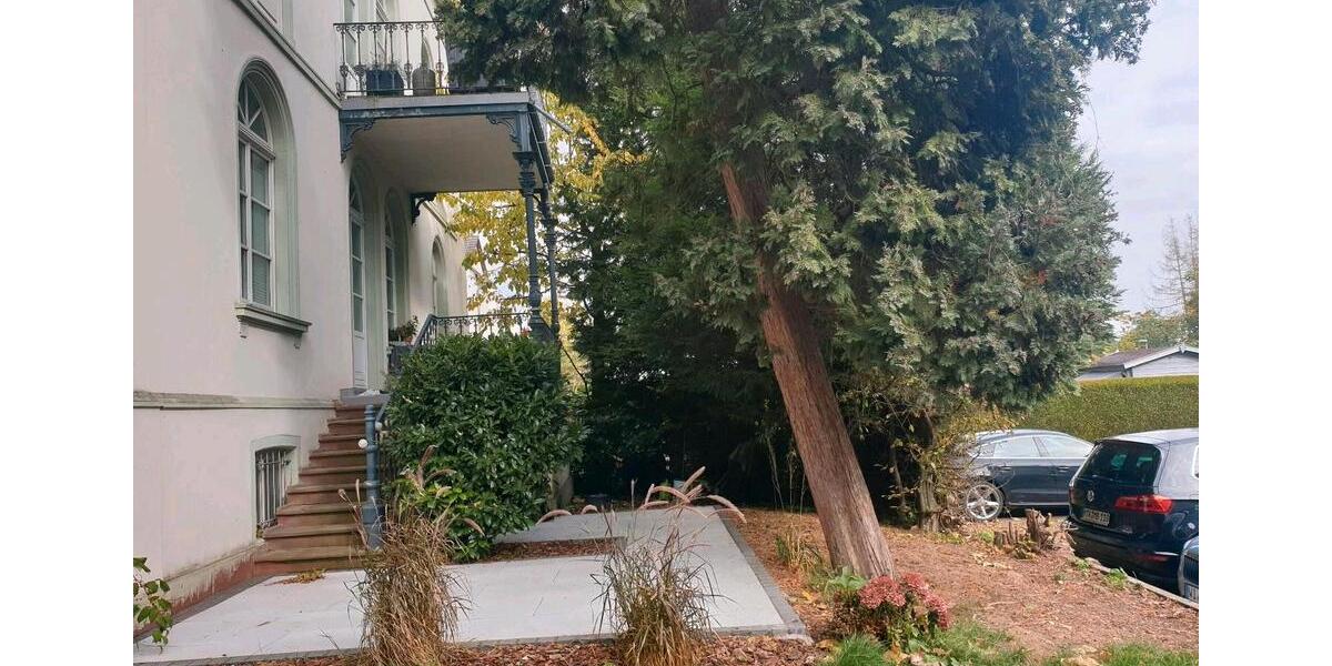 Erdgeschoßwohnung Flörsheim am Main - 3 Zimmer, 86 m&sup2;, 390.000&euro; | Angebot:26994099