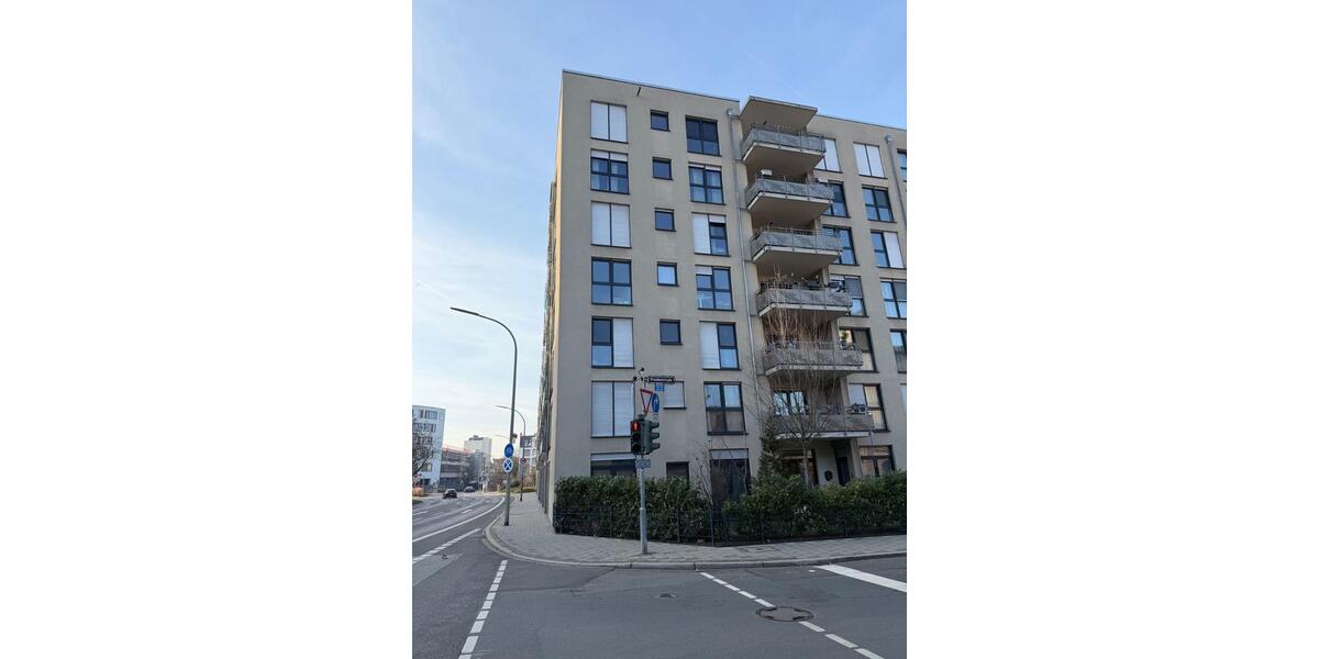 Etagenwohnung Offenbach am Main - 2 Zimmer, 72 m&sup2;, 319.000&euro; | Angebot:25370355