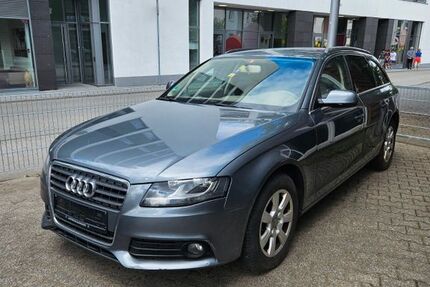 Audi A4 270.000 km 2.200 &euro; Frankfurt am Main 60486