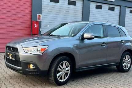 Mitsubishi ASX 99.000 km 7.800 &euro; Groß-Gerau 64521